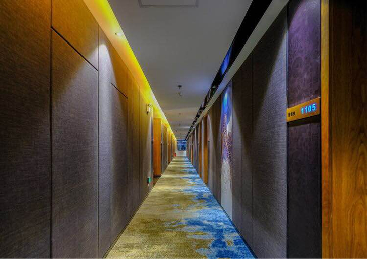 Others 5, Xiadou Hotel (Nanning Nanhu Square Metro Station Store), Nanning