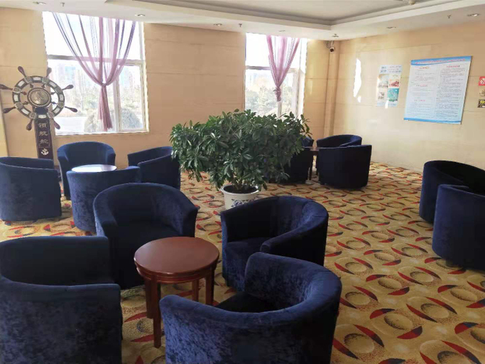 Others 5, Coulomb Welcome Hotel, Tongliao