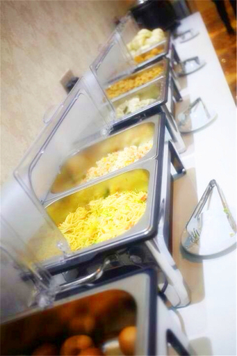 Food & Drinks 5, Yue Life Art Hotel (Zhangzhou Wanda), Zhangzhou