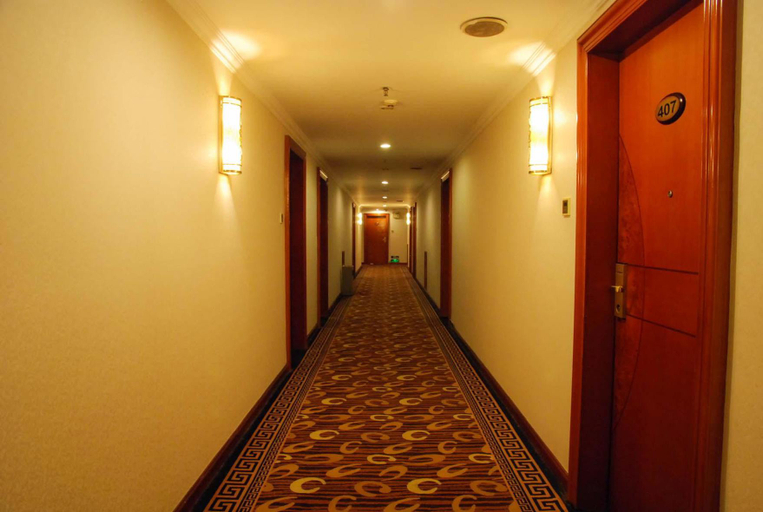 Others 4, Ouboman Hotel (Humen Beizha Wanda Branch), Dongguan