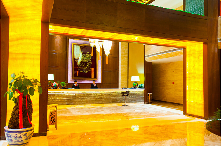 Others 4, Rongting Holiday Inn Luoping, Qujing