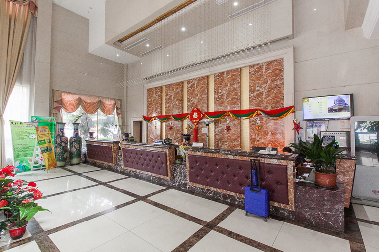 Others 4, Jinmao Hotel, Wuxi