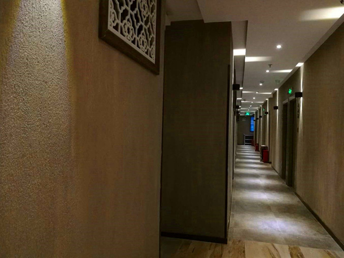Others 5, Bojiang Shangpin Hotel(Shanghai Yu Garden Branch), Shanghai
