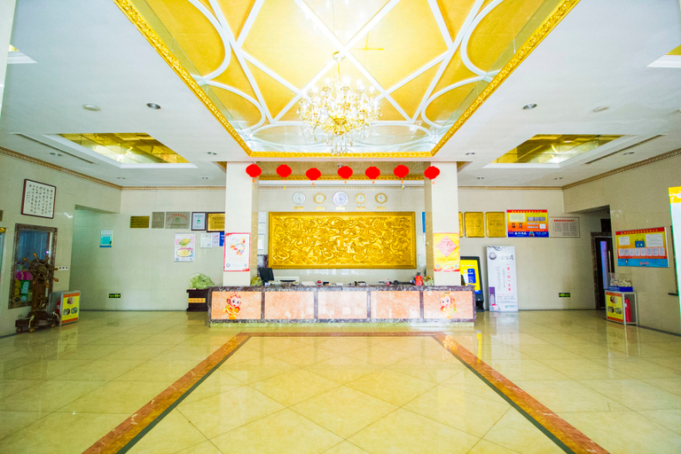 Others 5, Zhongliang Hotel, Weifang