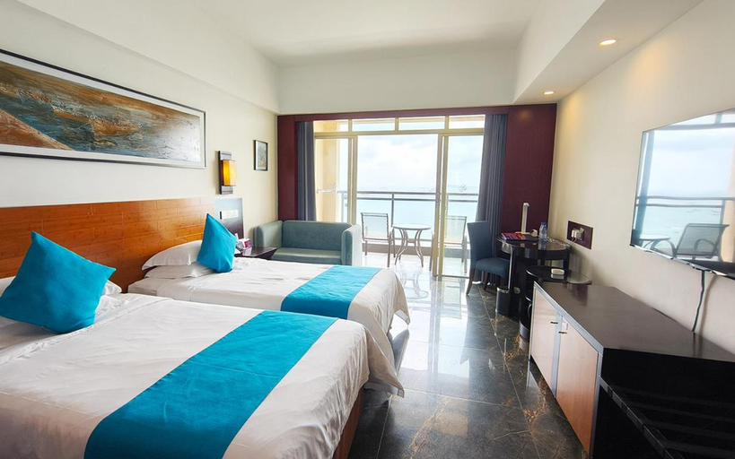 Others 2, Shengyi Holiday Villa Hotel, Sanya