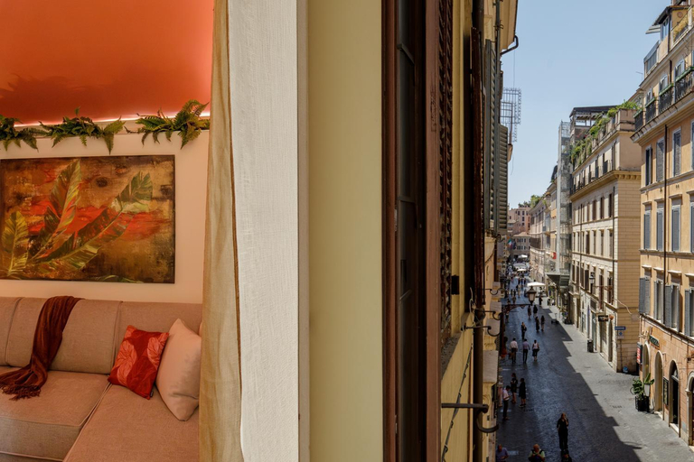 Others 5, Spanish Steps Art Gallery- Roma, Rome