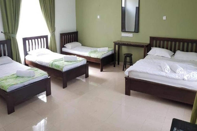 Bedroom 5, Cerana Villa Riverside, Kota Bharu
