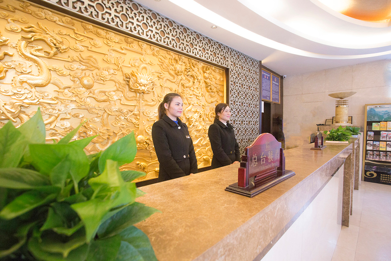 Others 4, Haoting Hotel, Guilin