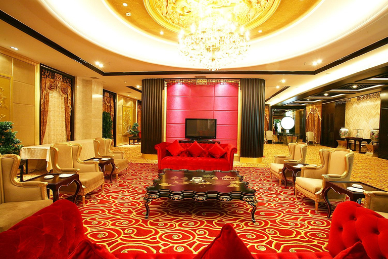 Others 4, Meiyun Garden Hotel, Jincheng