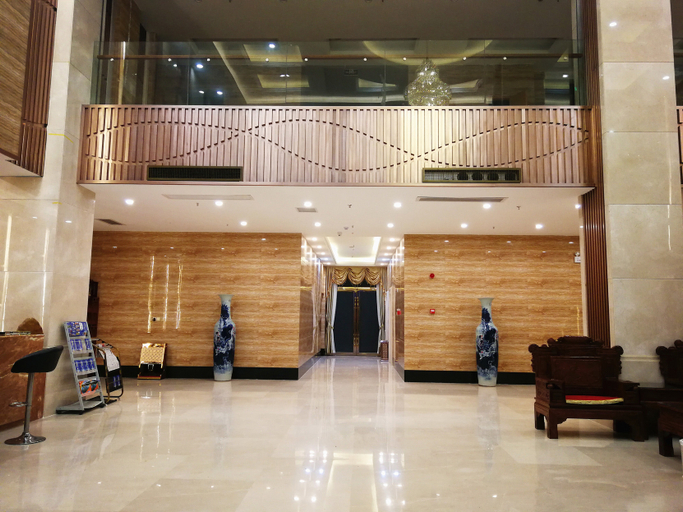 Others 3, Jinghao Hotel, Nanning