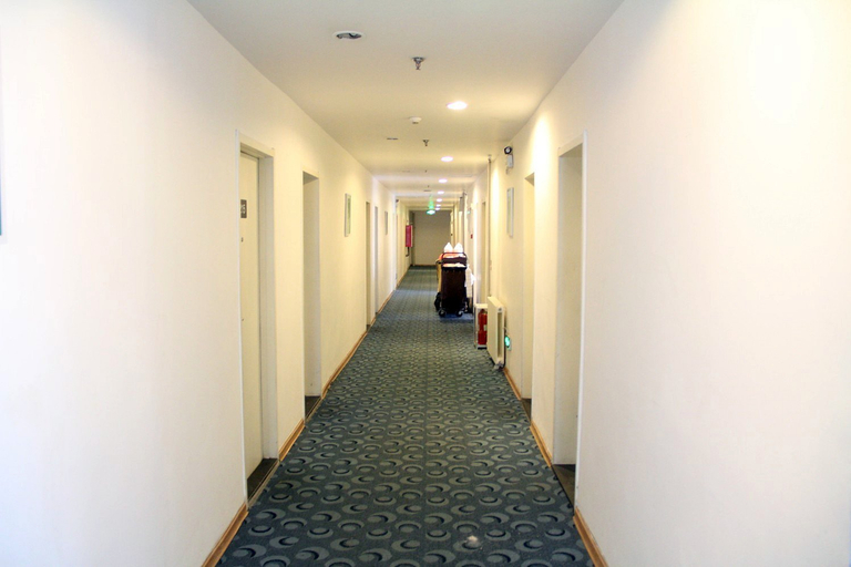 Others 3, 7 Days Premium Hotel (Jinan Daming Lake), Jinan