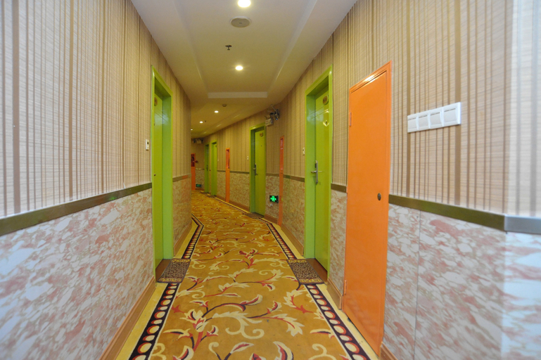 Others 3, Yihao Huaxuan Hotel, Dongguan