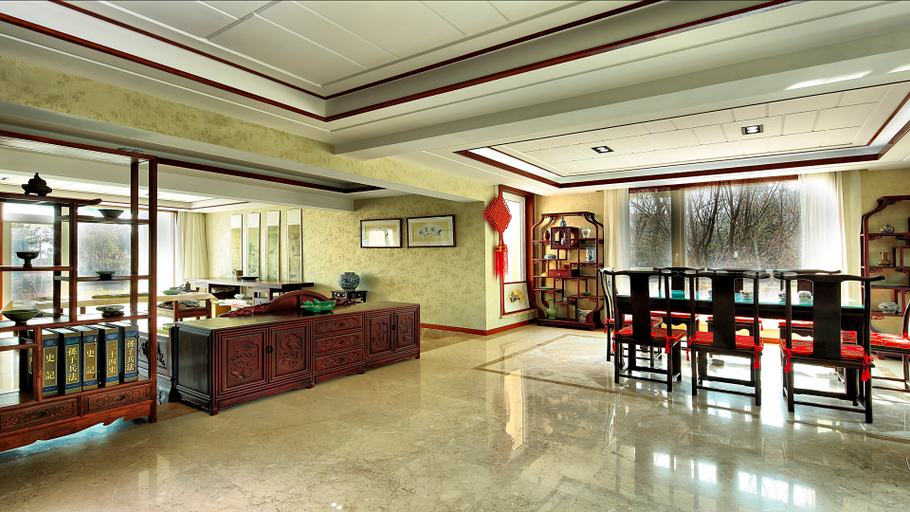 Food & Drinks, Qingdao Oceanside Hotel & Resort, Qingdao
