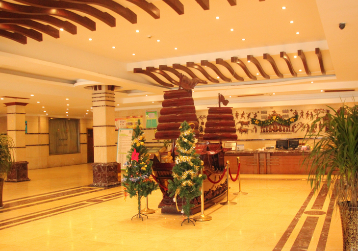 Others 4, HanTing Hotel (Cixi Longshan), Ningbo
