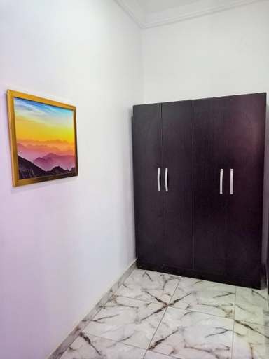 Others 4, Lovely 2-bedroom Serviced Apartment, AbujaMun