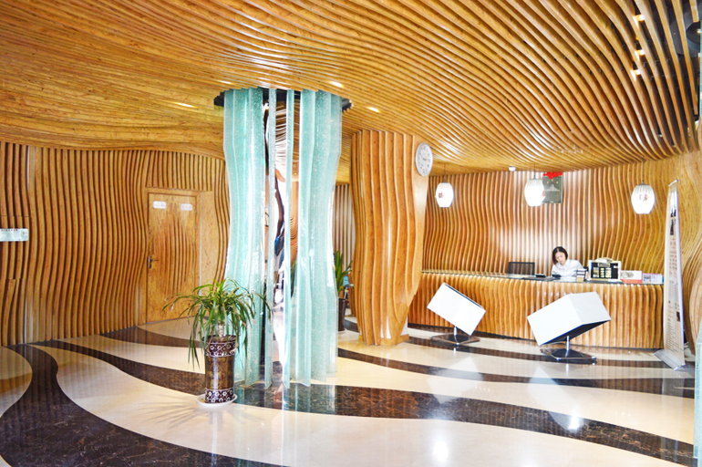 Others 4, Ruixi Business Hotel, Hengshui