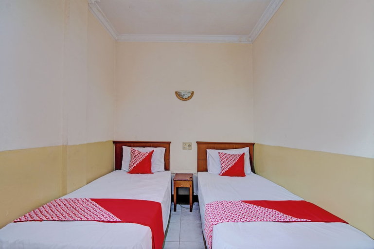 Others 3, Hotel O Harapan Homestay SyariahNearDamai Langgeng Park, Pekanbaru