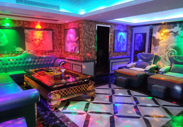 Others 4, yingfeng Hotel, Zhongshan