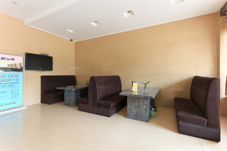 Others 5, SHUMEI HOTER, Jinhua