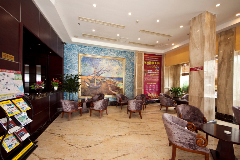 Others 3, Sakesi Hotel, Wenzhou