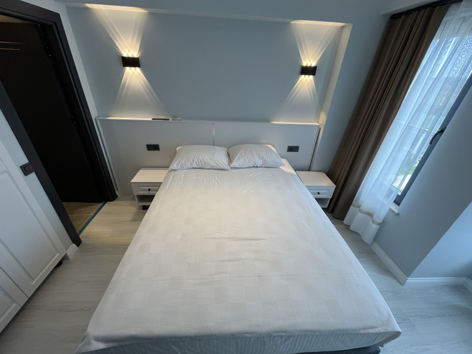 Bedroom 3, Rota Bozcaada, Bozcaada