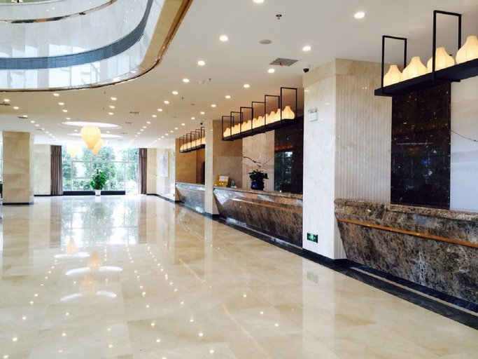 Others 3, Airport Hotel Hefei, Hefei