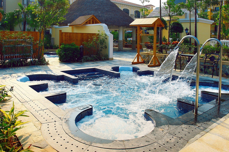 Sport & Beauty, Phoenix Hotel Sanshui Fengyue Foshan, Foshan