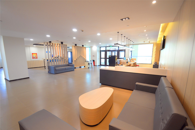 Others 5, Hanting Hotel (Turpan Xihuan North Road), Turfan