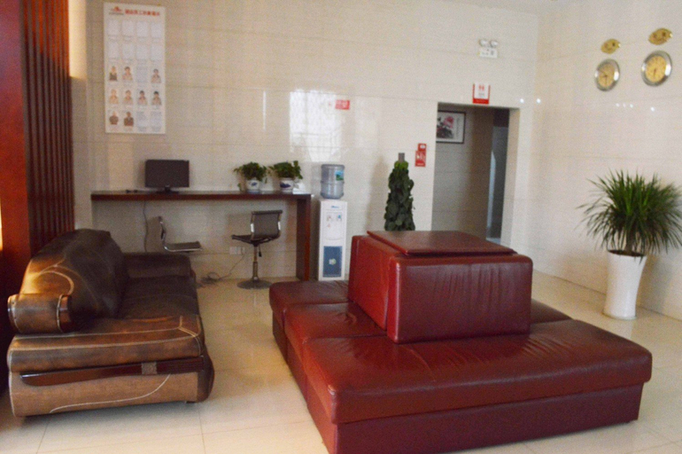 Others 5, Bai Ke Sheng Hotel, Jiaxing