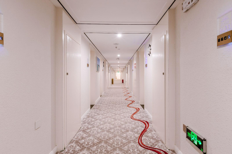 Others 4, Home Inn Huaxuan Hotel (Kunming High-speed Railway South Station), Kunming