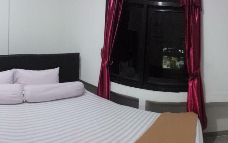 Bedroom 3, Radial Mas, Palembang