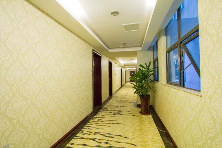 Others 5, Hua'erdun Hotel (Jinjiang Airport), Quanzhou