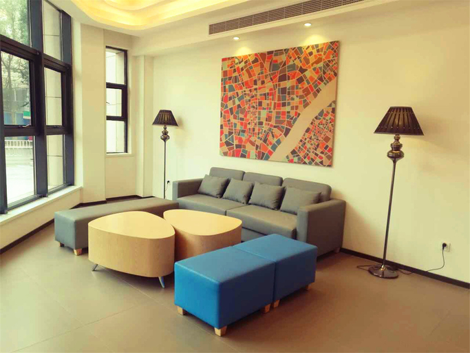 Others 4, HanTing Hotel (Hangzhou Donghu North Road), Hangzhou