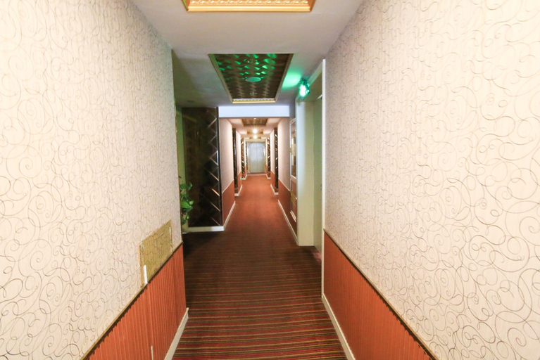 Others 5, ブホテル(), Jinhua