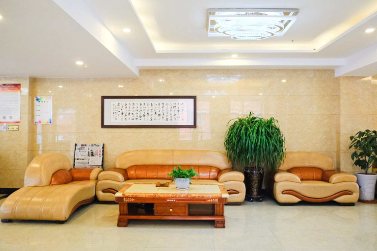 Others 5, GreenTree Inn, Altay
