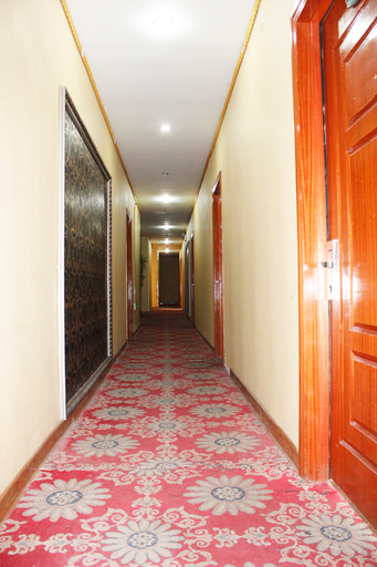 Others 5, Huangting Business Hotel (Yangzhou Slender West Lake), Yangzhou