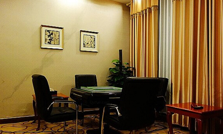 Others 2, Grand Metropark Hotel Shangqiu, Shangqiu