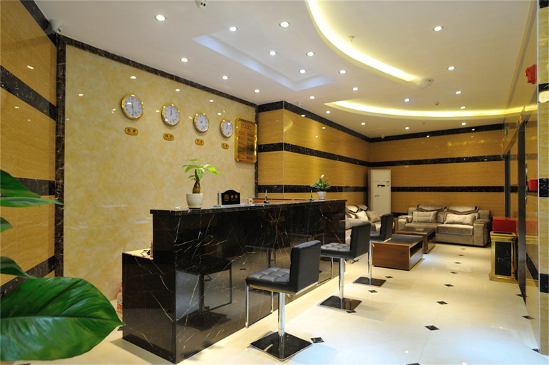 Others 3, Yuepan Island Hotel, Chongqing