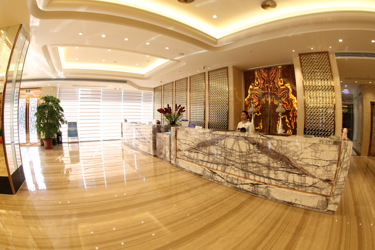 Others 3, Youde Hotel, Quanzhou