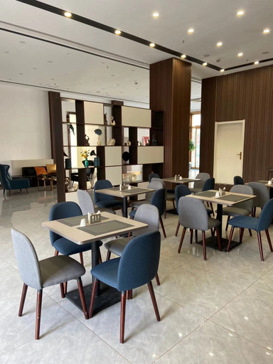 Food & Drinks 2, Homeinn Selected Hotel (Laixi City Government), Qingdao