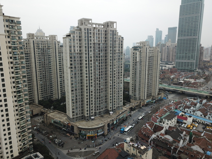 Others 5, Shanghai Yijun Select Hotel, Shanghai