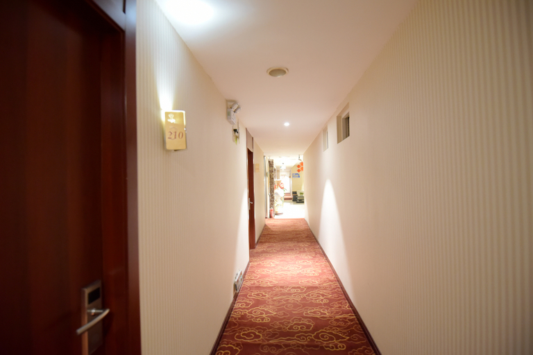 Others 5, Jinyaoshi Hotel, Zhenjiang