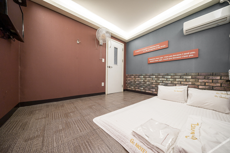 Bedroom 4, Busan Yeongdo G2, Yeongdo