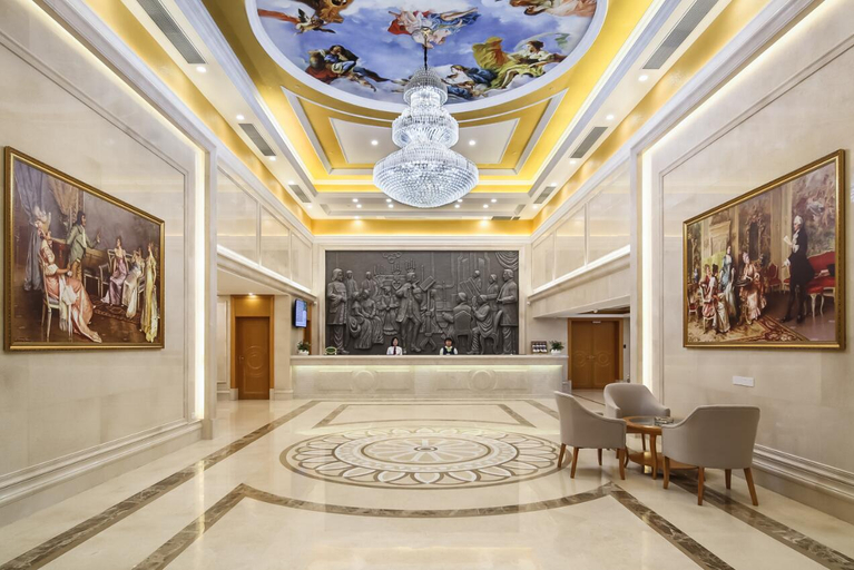 Others 5, Vienna Hotel (Nanjing Olympic Sports Center), Nanjing