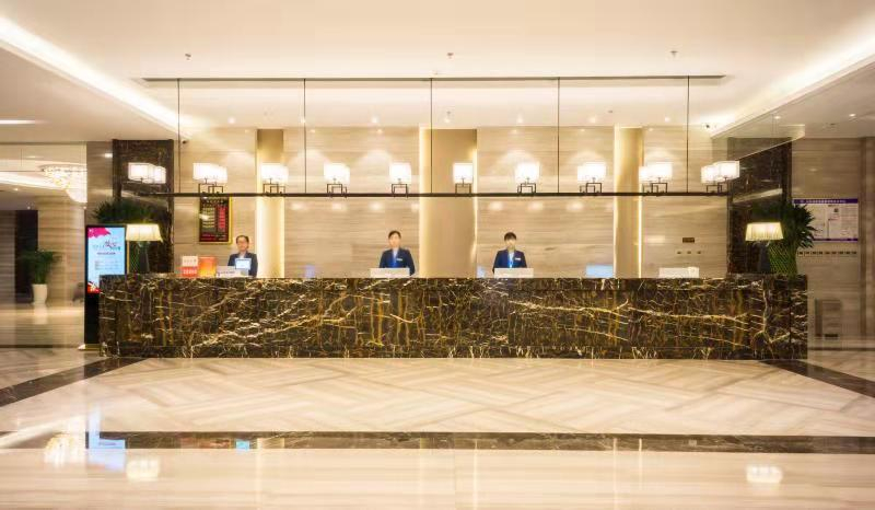 Others 5, Wells Wales Hotel, Cangzhou