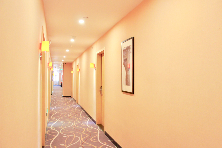 Others 5, ホテル（）, Guangzhou