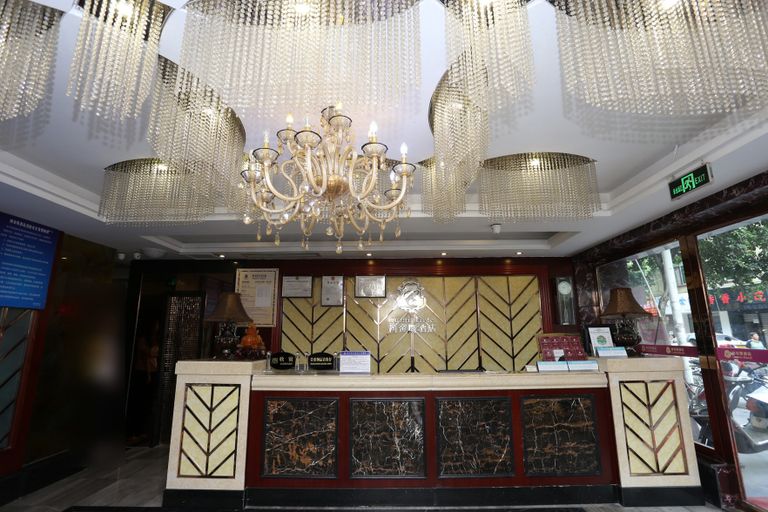 Others 4, Foya Hotel, Chengdu