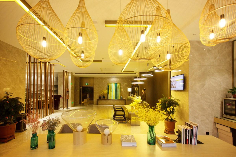 Others 5, Kunlun Lejus Hotel, Zhengzhou