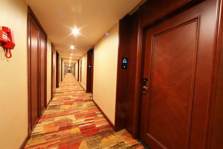 Others 5, Zhoushan Dinghai Oriental Charm Business Hotel, Zhoushan