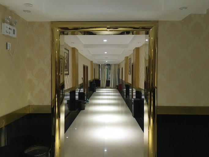 Others 5, Sanyuan Hotel, Chongqing